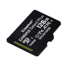 Kingston 128GB SD micro Canvas Select Plus (SDCS2/128GBSP) Memóriakártya