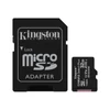 Kép 1/3 - Kingston 32GB SD micro Canvas Select Plus (SDCS2/32GB) Memória kártya Adapterrel