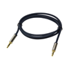 LogiLink (CA10150) 3,5mm Audio Jack 1,5m Apa-Apa Kábel