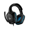 Kép 2/2 - Logitech G432 USB Gamer Headset Fejhallgató Fekete