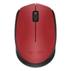 Kép 1/3 - Logitech M171 Vezeték Nélküli Egér Piros