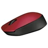 Kép 3/3 - Logitech M171 Vezeték Nélküli Egér Piros