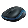 Kép 2/3 - Logitech M185 Vezeték Nélküli Egér Kék