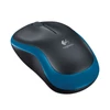 Kép 3/3 - Logitech M185 Vezeték Nélküli Egér Kék