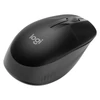 Kép 2/5 - Logitech M190 Vezeték Nélküli Egér Fekete