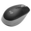 Logitech M190 Vezeték Nélküli Egér Szürke