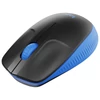 Kép 2/5 - Logitech M190 Vezeték Nélküli Egér Kék