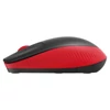 Kép 4/5 - Logitech M190 Vezeték Nélküli Egér Piros