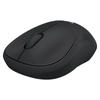 Logitech M220 Silent Vezeték Nélküli Egér Fekete