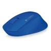 Kép 4/5 - Logitech M280 Vezeték Nélküli Egér Kék