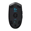 Kép 6/6 - Logitech G305 Vezeték Nélküli Gamer Egér Fekete