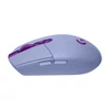 Kép 4/6 - Logitech G305 Vezeték Nélküli Gamer Egér Lila