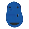 Kép 3/3 - Logitech M330 Silent Vezeték Nélküli Egér Kék
