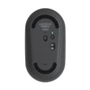 Kép 4/4 - Logitech M350 Pebble Vezeték Nélküli Egér Fekete