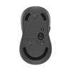 Logitech M650 Signiture Vezeték Nélküli Egér Grafitszürke