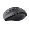 Kép 2/3 - Logitech M705 Marathon Vezeték Nélküli Egér Fekete