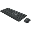 Kép 3/4 - Logitech MK540 Vezeték Nélküli Egér és Billentyűzet HUN Szürke