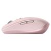 Logitech MX Anywhere 3 Vezeték Nélküli Egér Pink