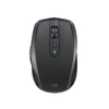 Kép 1/3 - Logitech MX Anywhere 2 Vezeték Nélküli Egér Fekete