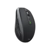 Kép 2/3 - Logitech MX Anywhere 2 Vezeték Nélküli Egér Fekete