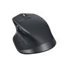 Logitech MX Master 2S Vezeték Nélküli Egér Fekete