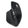 Kép 5/7 - Logitech MX Master 3 Vezeték Nélküli Egér Fekete
