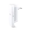 Kép 2/5 - TP-Link Deco M3W AC1200 Otthoni Mesh Gigabit Wi-Fi 5 Vezeték nélküli Kiegészítő Egység Fehér