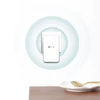 Kép 3/5 - TP-Link Deco M3W AC1200 Otthoni Mesh Gigabit Wi-Fi 5 Vezeték nélküli Kiegészítő Egység Fehér