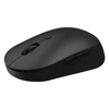 Kép 2/8 - Xiaomi Mi Dual Mode Silent Edition Vezeték Nélküli Bluetooth-os Egér Fekete