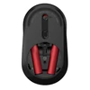 Kép 4/8 - Xiaomi Mi Dual Mode Silent Edition Vezeték Nélküli Bluetooth-os Egér Fekete