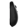 Kép 7/8 - Xiaomi Mi Dual Mode Silent Edition Vezeték Nélküli Bluetooth-os Egér Fekete
