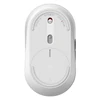 Kép 3/6 - Xiaomi Mi Dual Mode Silent Edition Vezeték Nélküli Bluetooth-os Egér Fehér