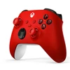 Kép 2/4 - Microsoft Xbox Vezeték nélküli Kontroller Piros