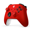 Microsoft Xbox XSX Vezeték nélküli Kontroller Piros