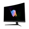 Kép 3/5 - MSI Optix G27C7 27" FHD VA 165Hz Ívelt Gamer Monitor
