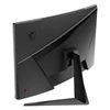 Kép 4/5 - MSI Optix G27C7 27" FHD VA 165Hz Ívelt Gamer Monitor