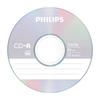 Philips 700Mbyte 80' R Hengerdoboz CD Lemez 10 db