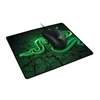 Kép 2/4 - Razer Abyssus V2 Vezetékes Gamer Egér & Goliathus Fissure Control Egérpad