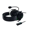 Kép 3/5 - Razer Blackshark V2 + USB Mic Enhancer  Gaming Headset