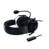 Razer Blackshark V2 + USB Mic Enhancer  Gaming Headset