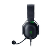 Razer BlackShark V2 X Fekete Gaming Headset