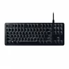 Kép 1/3 - Razer Blackwidow Lite (Orange Switch) Gamer Billentyűzet US