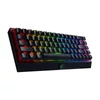 Kép 4/5 - Razer BlackWidow V3 Mini HyperSpeed Vezeték Nélküli Gamer Billentyűzet US