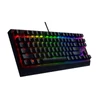 Kép 2/3 - Razer BlackWidow V3 TenKeyLess Gamer Billentyűzet US