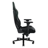 Kép 3/7 - Razer Enki Gamer Szék Fekete/Zöld