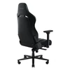 Kép 4/7 - Razer Enki Gamer Szék Fekete/Zöld