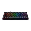 Kép 3/4 - Razer Huntsman Mini Gamer Billentyűzet US