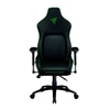 Kép 1/7 - Razer Iskur Gamer Szék Fekete/Zöld