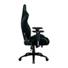 Kép 3/7 - Razer Iskur Gamer Szék Fekete/Zöld