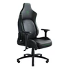 Kép 2/5 - Razer Iskur XL Gamer Szék Fekete/Zöld